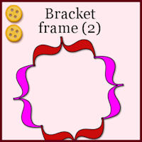 medium,intermediate,frame,bracket