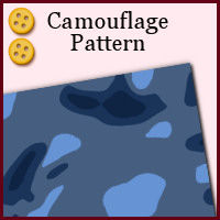 medium, intermediate, paper, camo, camouflage