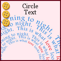 advanced,difficult,text,:text:,circle, paper