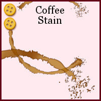 medium, intermediate, coffee, stain, ring
