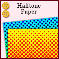 medium, intermediate, paper, halftone