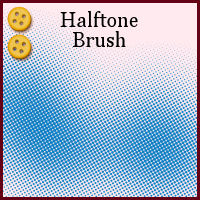 medium, intermediate, halftone, brush