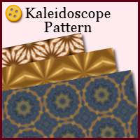 easy, beginner, paper, kaleidoscope