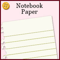 easy, beginner, tag, journaling, notebook, paper