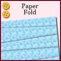 medium, intermediate, paper, fold