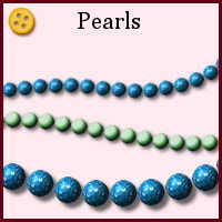 easy, beginner, pearl, bead, bubble
