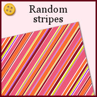 easy,beginner,stripe,random