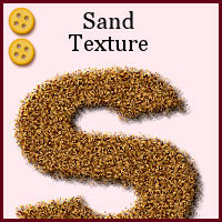 medium, intermediate, texture, sand