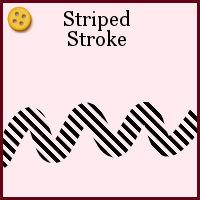 easy, beginner, shape, stroke, stripe