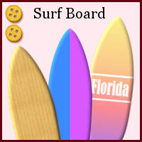 medium, intermediate, surf, water, board