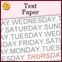 easy, beginner, paper, :text:, text