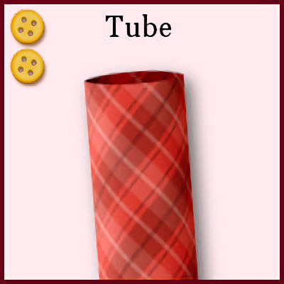 medium,intermediate, paper, roll,shape, tube