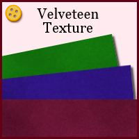 easy, beginner, texture, velvet, fabric