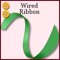 medium, intermediate, ribbon, wire, edge