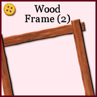 easy, beginner, frame, wood