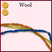 easy, beginner, wool