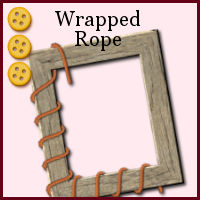 advanced, difficult, frame, string, rope, wrap