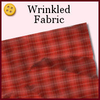 easy, beginner, texture, wrinkle, fabric