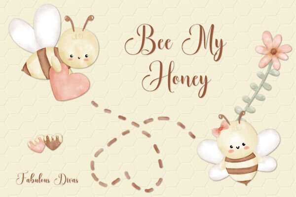 FAB DL Bee My Honey! 600.jpg