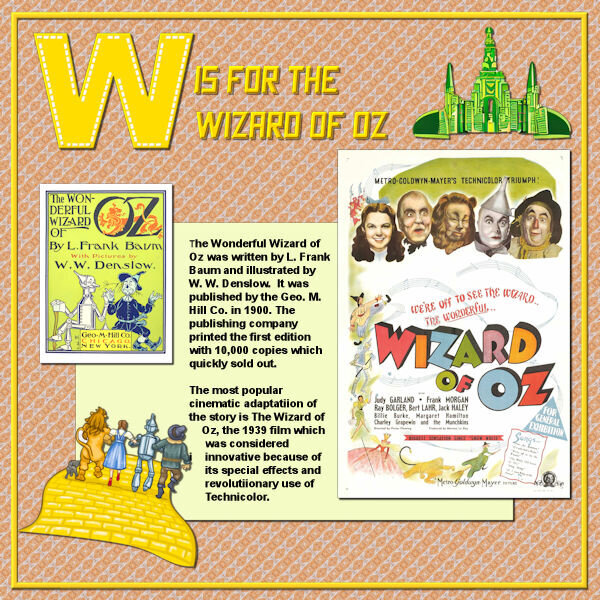 W is for Wizard of Oz_600.jpg