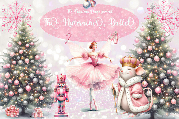 FAB DL The Nutcracker Ballet! 600.jpg