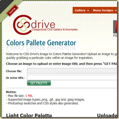colorspalettegenerator