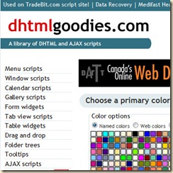 dhtmlgoodies