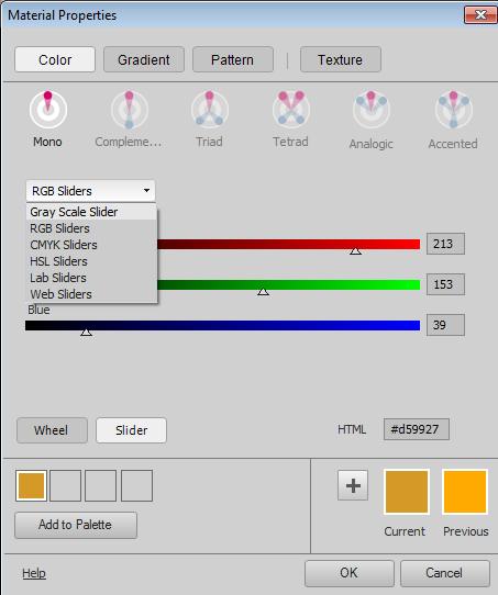 PSPX7-ColorPalette2