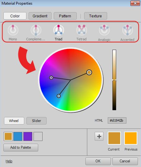 PSPX7-ColorPalette3