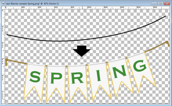 VectorTube-String