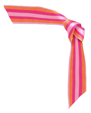 Ribbons-and-bows-knot