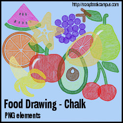 cass-FoodDrawing-Chalk-250