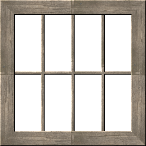 Featured Resource – Wooden window script | Scrapbook Campus