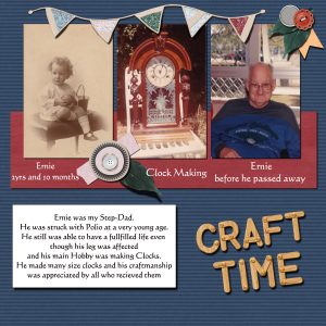 ernies-craft-time