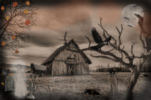 _-corel-x5-tutorial-haunted-house-1000