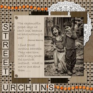 street-urchins