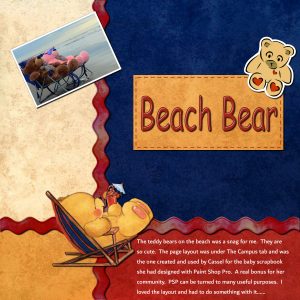 beach-bear