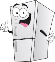 clipart-refrigerator