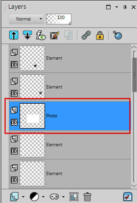 paint shop pro 5 control palette not coming up