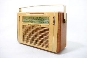 transistor-radio