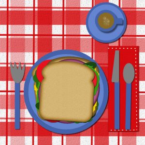 sandwich_-table