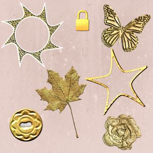 gold-things