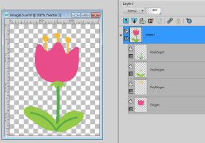 is inkscape free for professional use