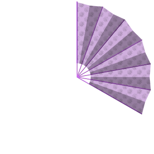 paper-fan