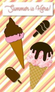 ice-cream-summer