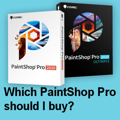 buy paintshop pro