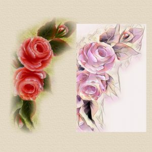 folkart-rose-to-pic-to-painting