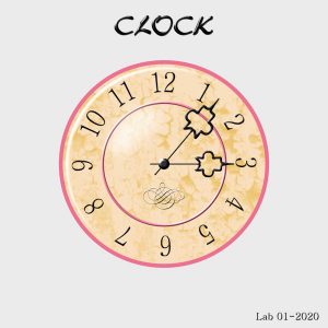clock-arabic-numeral-2