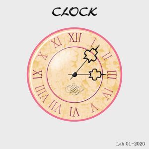 clock-roman-numeral-2