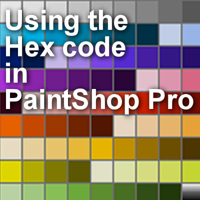 What is a Hex Code for Paint  